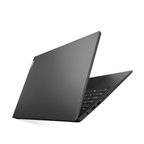 Lenovo V15 15.6" FHD Thin and Light Laptop - 12th Gen Intel Core i5-1235U, 16GB RAM, 512GB SSD, Integrated Intel Graphics, Win 11 Home, MS Office Home & Student 2021 (Iron Grey, 1.70kg, 82TTA07RIH)