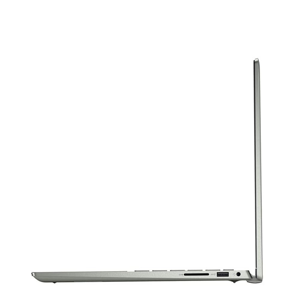 DELL  INSPIRON ( D560732WIN9P) 14-7425 RYZEN5 R5-5625U 8GB/ 512 SSD LAPTOP