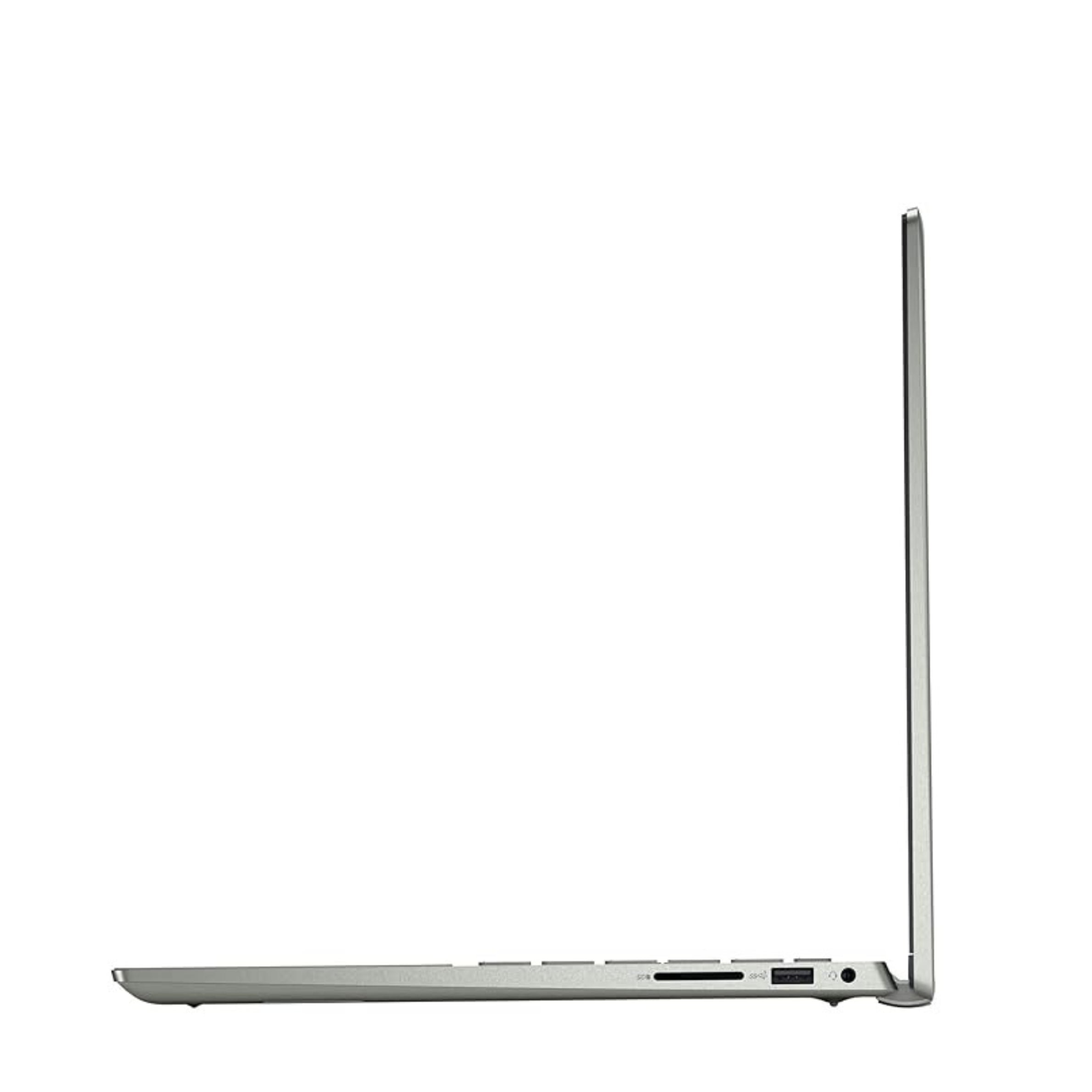 DELL  INSPIRON ( D560732WIN9P) 14-7425 RYZEN5 R5-5625U 8GB/ 512 SSD LAPTOP