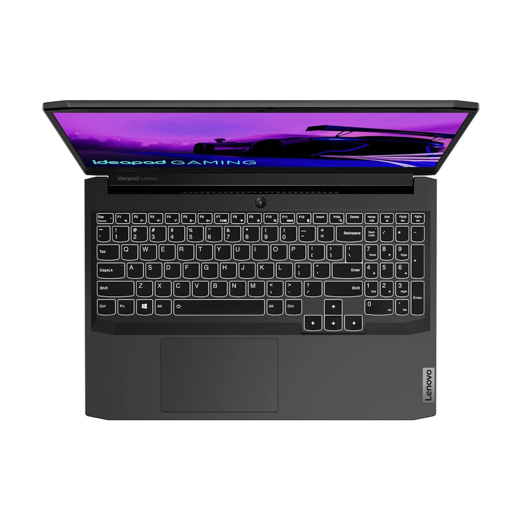 Lenovo IdeaPad Gaming 3i Intel Core i5 11TH GEN 8GB RAM/512 SSD 15.6" IPS 250 nits, 120Hz, 82K101LBIN