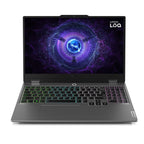 Lenovo LOQ Intel Core i7 13650HX 24GB RAM/512 GB SSD 15.6" FHD IPS 300nits 144Hz 83DV00MKIN