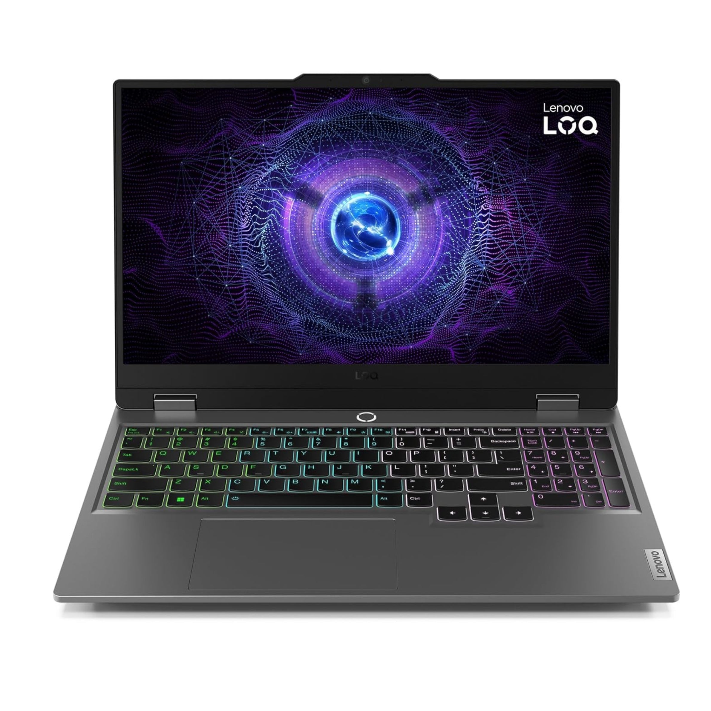 Lenovo LOQ Intel Core i7 13650HX 24GB RAM/512 GB SSD 15.6" FHD IPS 300nits 144Hz 83DV00MKIN