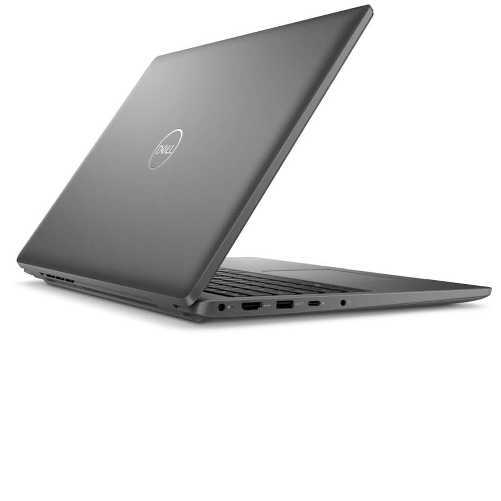 Dell 15 Laptop | Intel Core i3-1315U 13th Gen | 8GB RAM | 512GB SSD | 15.6" Full HD Display | Windows 11 | Thin & Light Lapt
