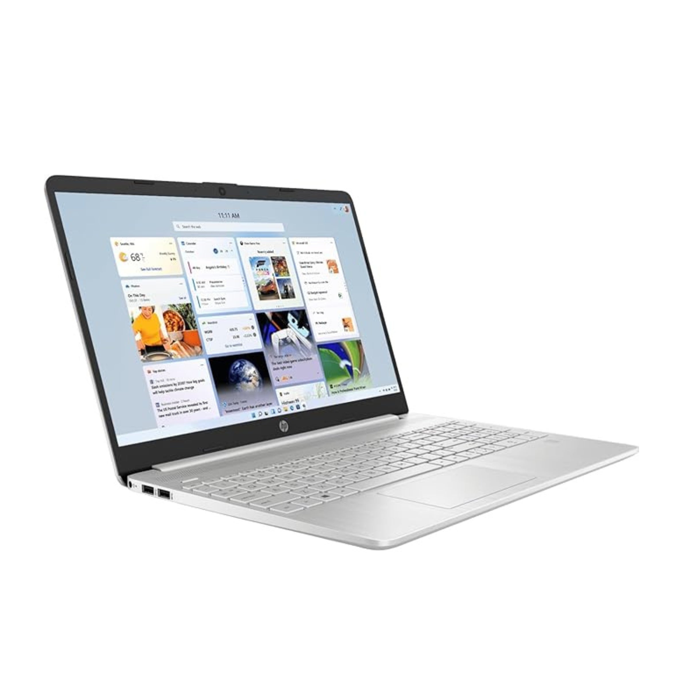 HP 15S-FQ5329TU I5 12TH GEN 8 GB RAM/512 SSD 15.6" FHD