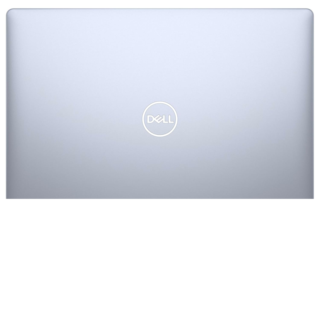 Dell 14 Laptop | Intel Core Ultra 5 125U 14th Gen | 16GB DDR5 RAM | 512GB SSD | 14" FHD+ IPS Display | Intel Graphics | Windows 11 Home | MS Office 2024 | Backlit Keyboard | Ice Blue
