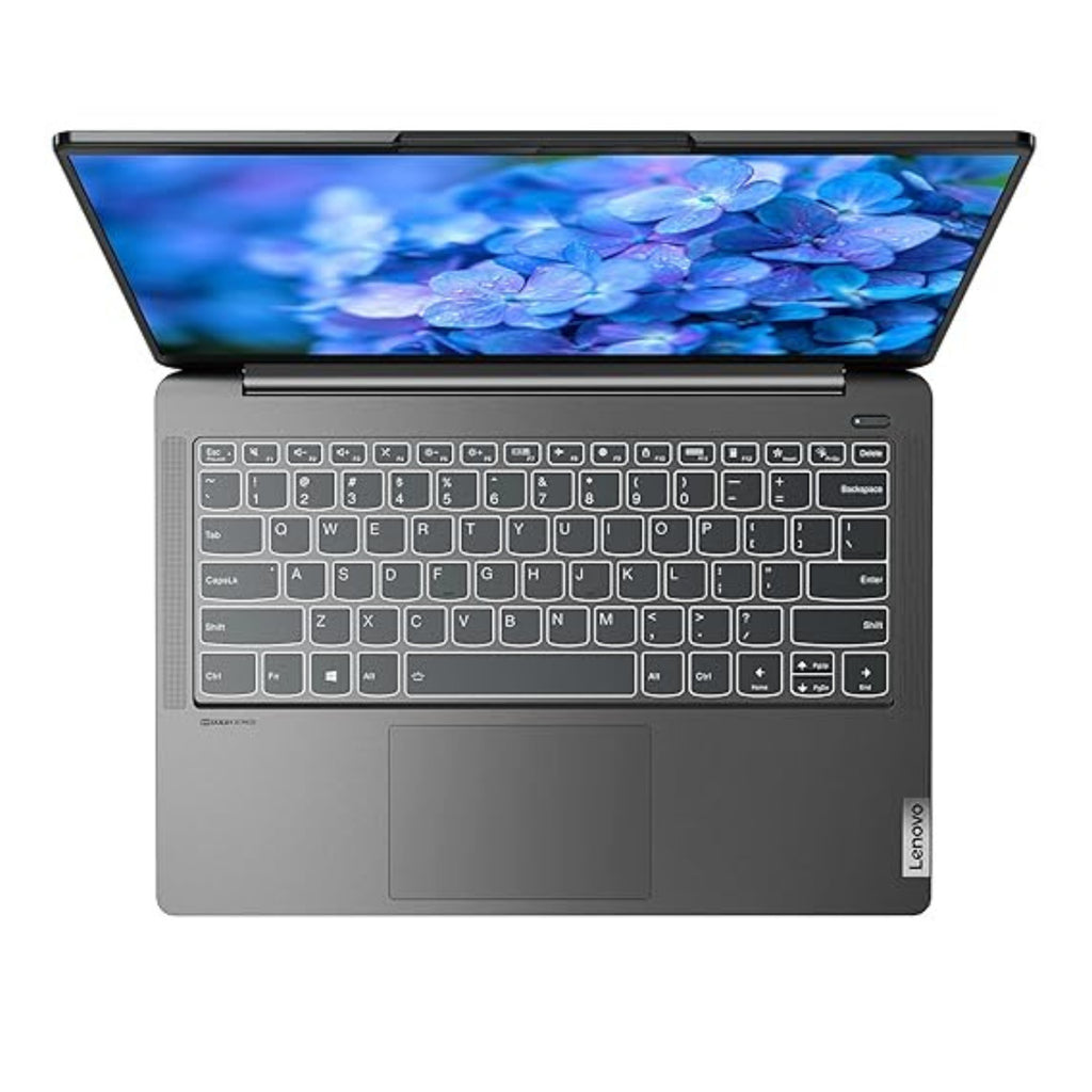 Lenovo Slim 5 Pro Intel Core i7 11TH GEN 16GB RAM / 512 SSD 14" 2.2K QHD 82L3006YIN