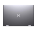 Dell Inspiron 14 5406 2-in-1 Touchscreen Laptop | Intel Core i5-1135G7 (11th Gen) | 8GB DDR4 RAM | 512GB PCIe NVMe SSD | 14" Full HD Touch Display | Intel Iris Xe Graphics | Windows 10 Home | Microsoft Office Home & Student | Platinum Silver