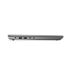 Lenovo V15 G4 15.6" FHD Thin & Lite Laptop - AMD Ryzen 5 7520U, 16GB DDR5 5500MHz RAM, 512GB SSD, AMD Radeon Graphics, Dolby Audio, DOS (Premium Grey, 1Yr Onsite Brand Warranty)