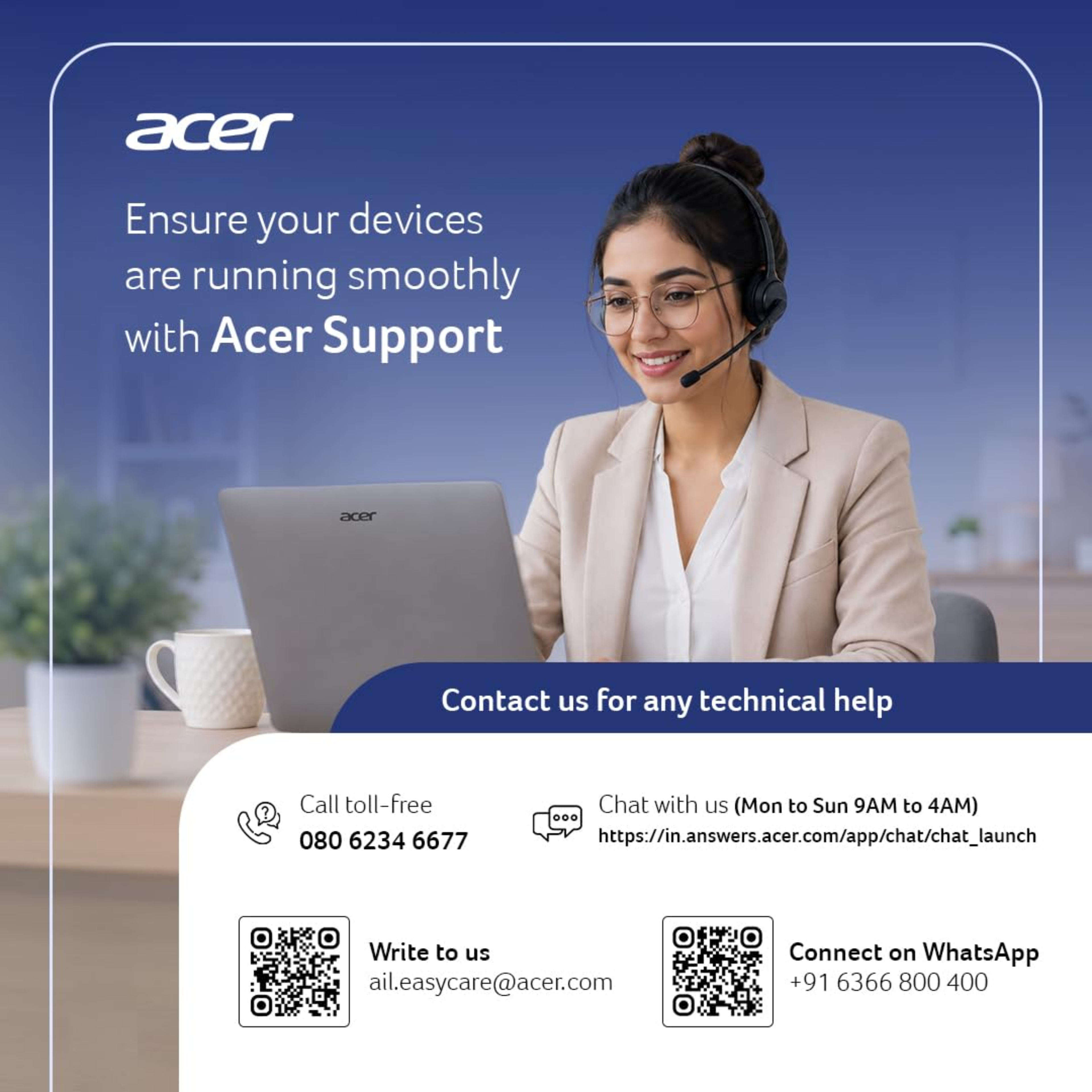 Acer Aspire 5 AI PC 14" WUXGA IPS Laptop - Intel Core Ultra 5 125H, 16GB RAM, 512GB SSD, Windows 11 Home, Backlit KB, MS Office 2024 | Premium Ultra-Lightweight Laptop (Pure Silver, A514-54H)