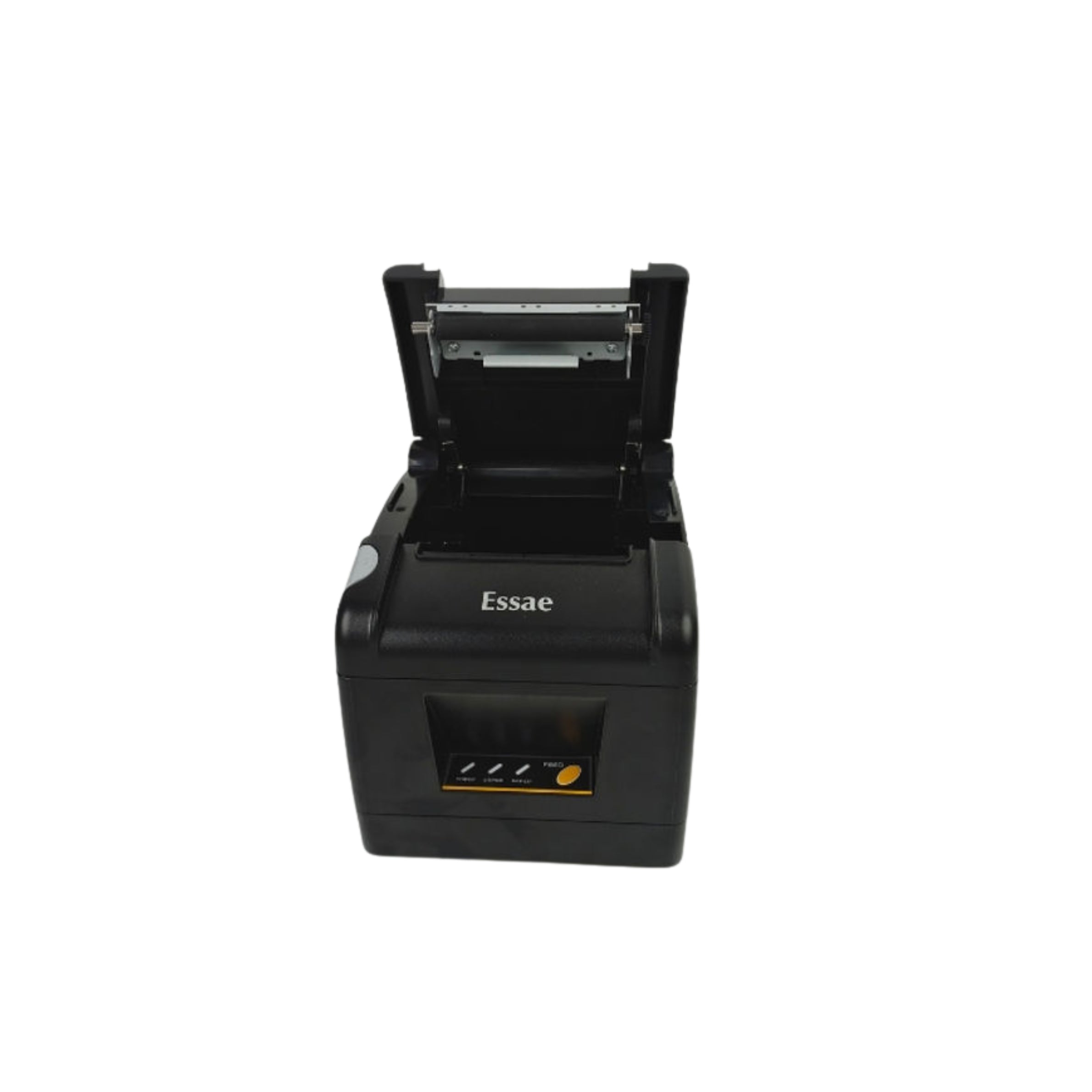Essae PR-65 Thermal Receipt Printer - High-Speed POS Billing Printer (Black)