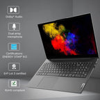 Lenovo(82TTA00UIH )V15 Intel Core i3 12th Gen  Thin and Light   FHD Laptop