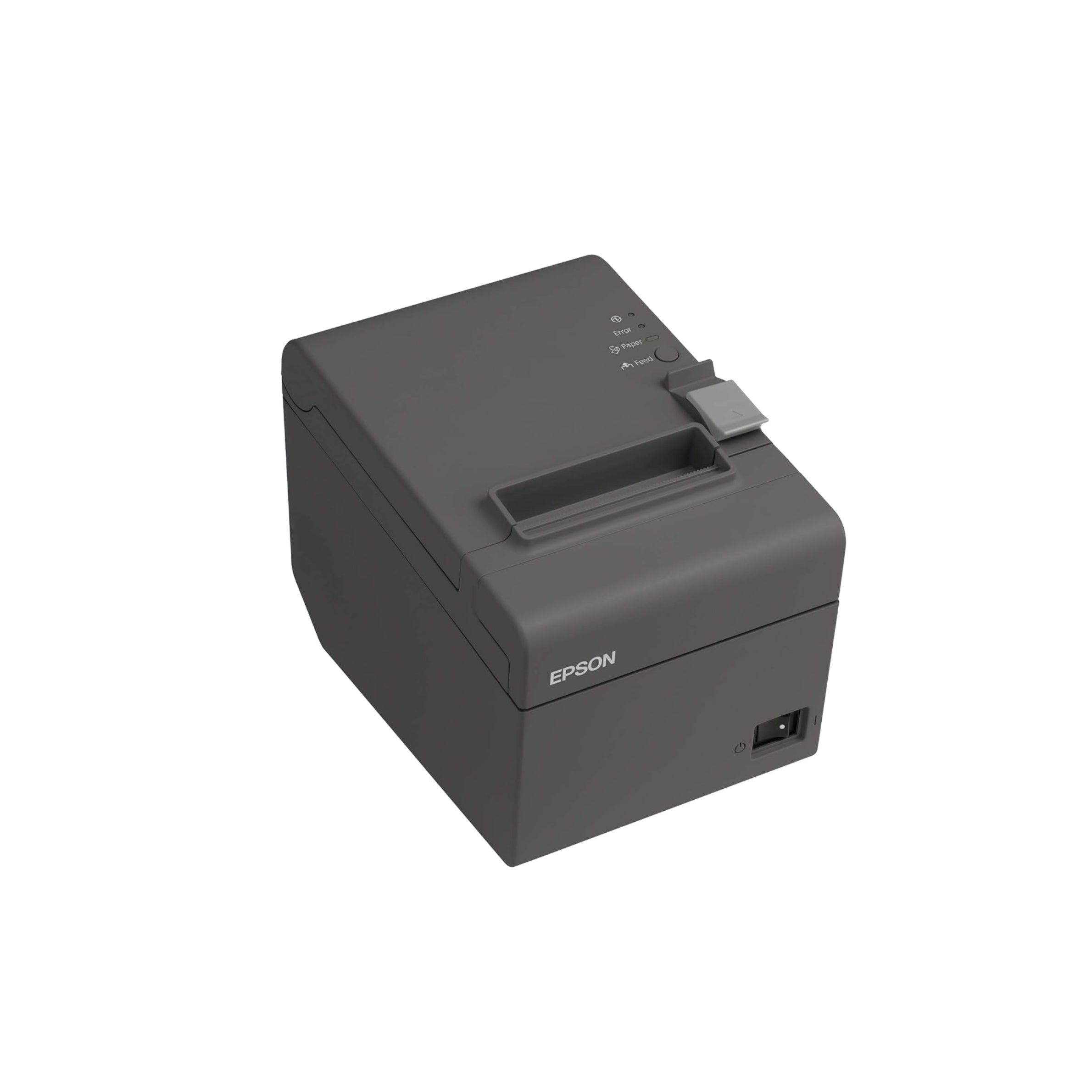 Epson TM-T82II-551 Thermal POS Receipt Printer(USB+SERIAL)
