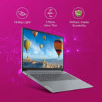 Lenovo IdeaPad Slim 3i Ryzen 5 7520U 8GB RAM/512 SSD 82VG00JAIN