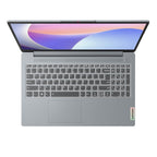 Lenovo IdeaPad Slim 3 Ryzen 5 7520U 16GB RAM/512SSD 15.6" FHD (Arctic Grey) 82XQ0095IN