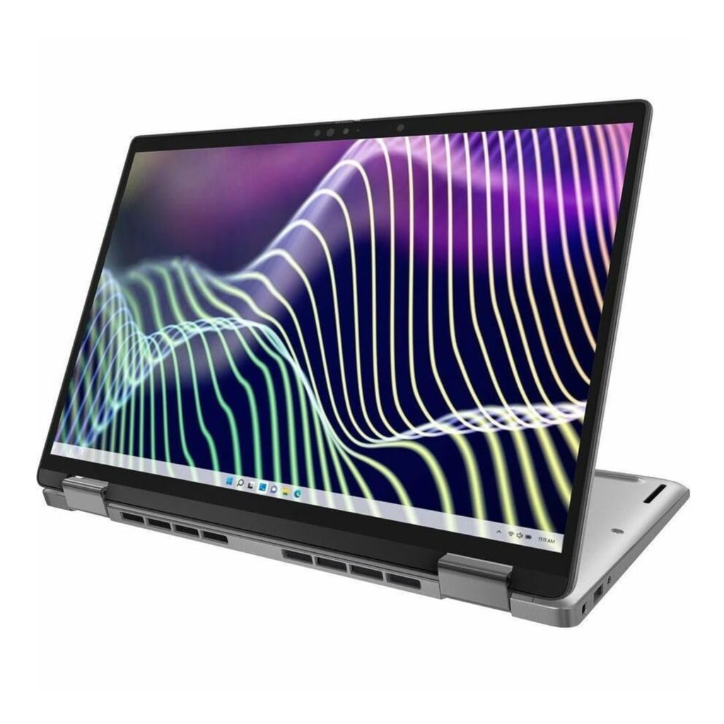 Dell Latitude 7440 Business Laptop | Intel Core i7-1365U (13th Gen) | 16GB LPDDR5 RAM | 512GB PCIe NVMe SSD | 14" Full HD IPS Display | Intel Iris Xe Graphics | Windows 11 Pro | Backlit Keyboard | Enterprise Security