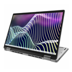 Dell Latitude 7440 Business Laptop | Intel Core i7-1365U (13th Gen) | 16GB LPDDR5 RAM | 512GB PCIe NVMe SSD | 14" Full HD IPS Display | Intel Iris Xe Graphics | Windows 11 Pro | Backlit Keyboard | Enterprise Security