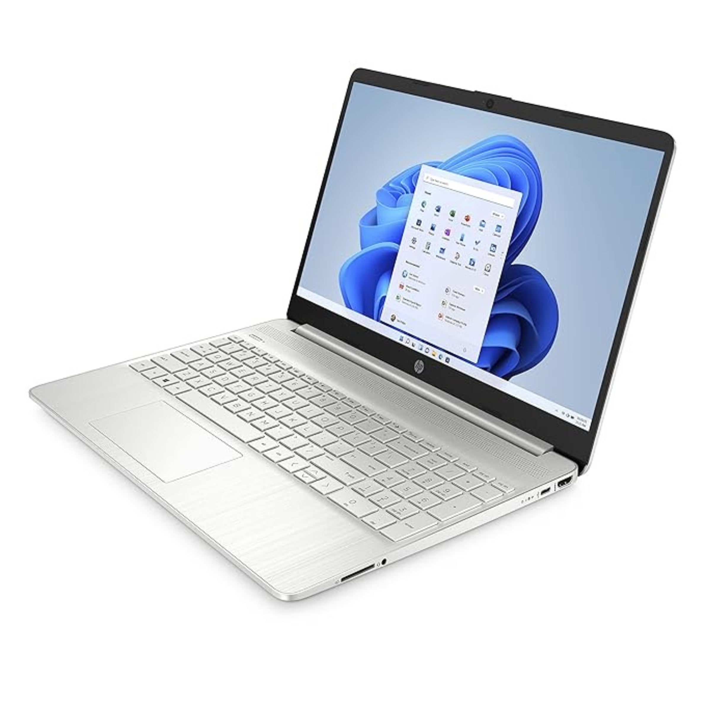 HP 15S-FQ5186TU I3 12TH GEN 8 GB RAM/512 SSD 15.6" FHD (BAKLIT KEYBRD)