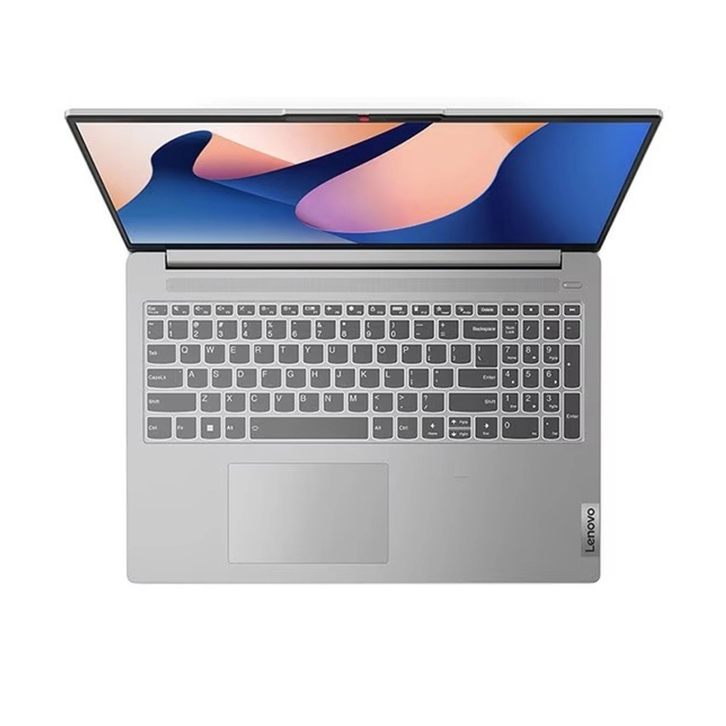 Lenovo SLIM 5 Intel core I7 13TH (GEN) 16GB RAM/512 SSD 14"OLED 400 NITS (Arctic Grey) 82XD004RIN