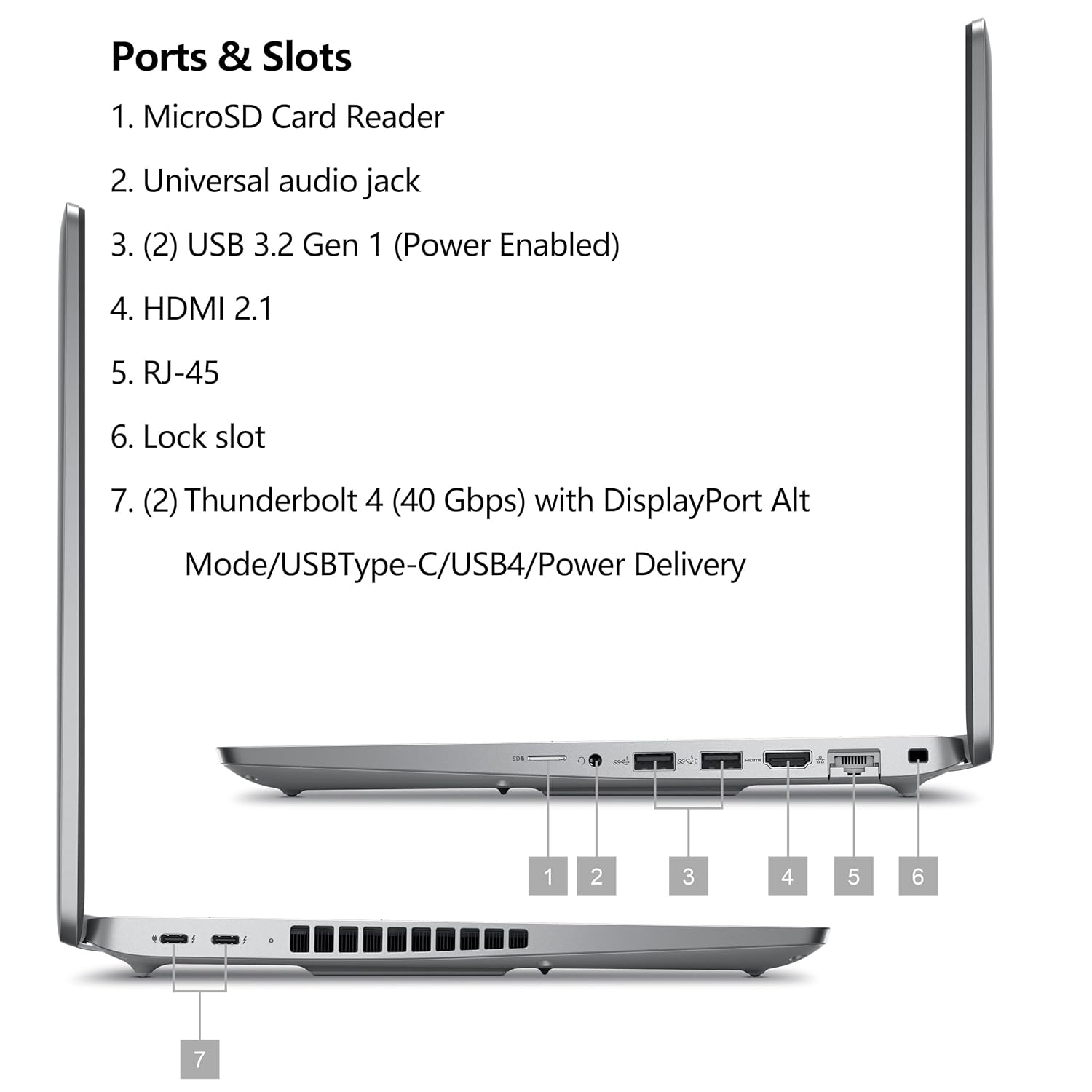 Dell Precision 3590 Mobile Workstation Laptop | Intel Core Ultra 7 155H | 64GB DDR5 RAM | 2TB PCIe SSD | Intel Arc Graphics | 15.6" FHD | Windows 11 Pro