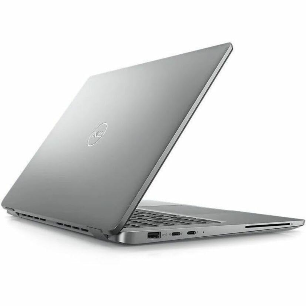 Dell Latitude 5340 2-in-1 Business Laptop | Intel Core i7-1365U (13th Gen) | 16GB LPDDR5 RAM | 512GB PCIe NVMe SSD | 13.3" Full HD Touchscreen Convertible | Intel Iris Xe Graphics | Windows 11 Pro | Backlit Keyboard | Fingerprint Reader