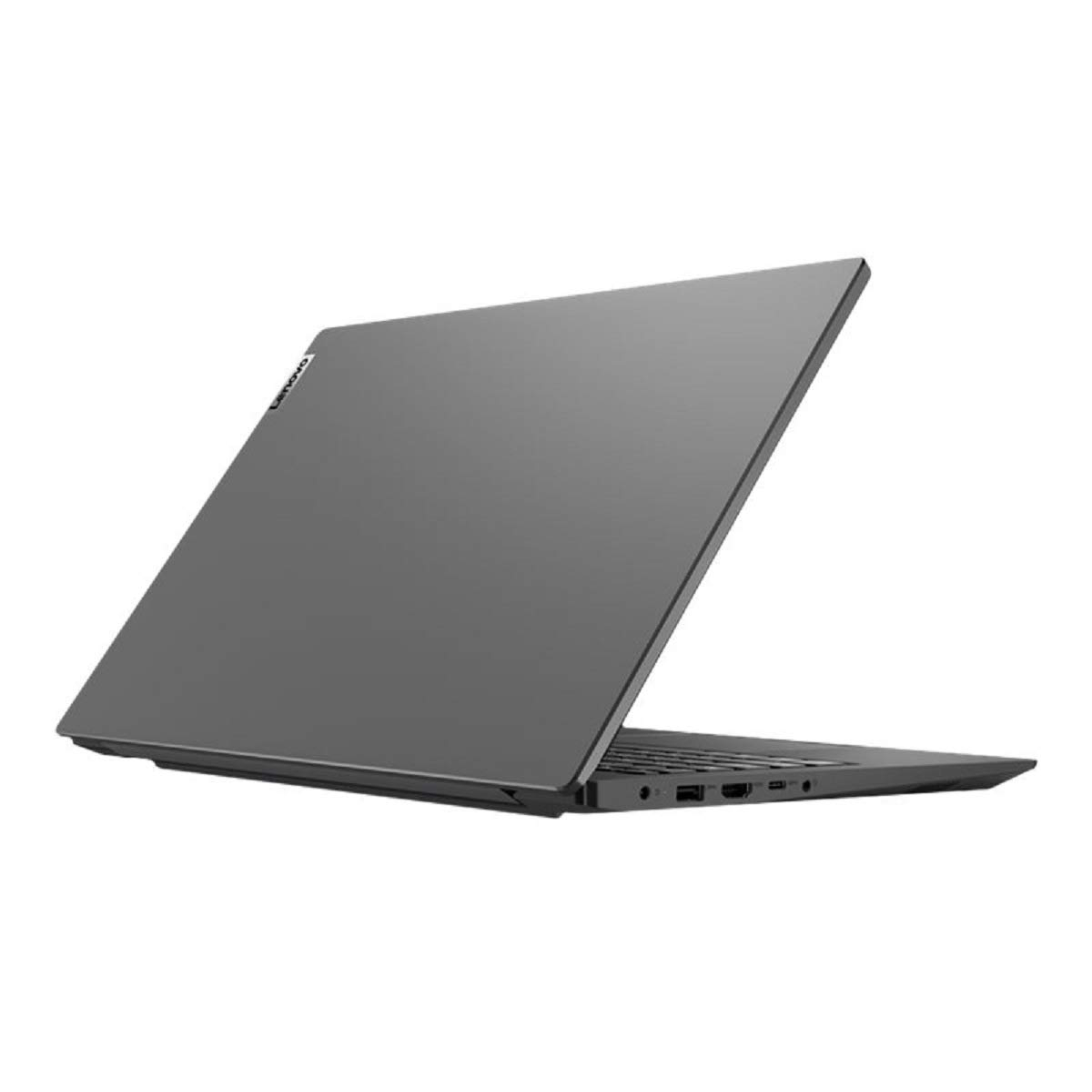 Lenovo V15 Thin & Light Laptop 15.6" FHD - 12th Gen Intel Core i5-1235U, 16GB DDR4 RAM, 512GB SSD, Intel Iris Xe Graphics, Wi-Fi 6, Win 11, 1Yr Brand Warranty (Black, 1.7kg)