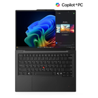 Lenovo ThinkPad X1 Carbon Gen 13 Aura Edition 14.0" 2.8K OLED 120Hz Laptop - Intel Core Ultra 7 258V, 32GB RAM, 1TB PCIe Gen 5 SSD, Wi-Fi 7, FHD RGB/IR Camera, Win 11 Pro