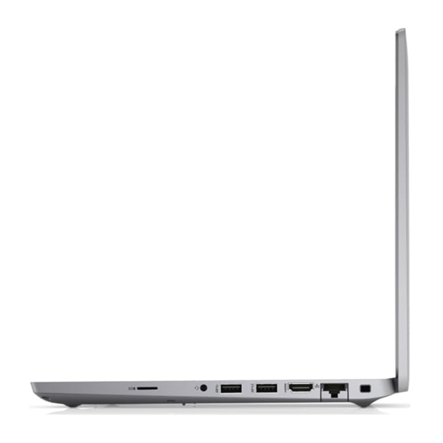 Dell Latitude 5420 Refurbished Laptop | Intel Core i5 11th Gen | 8GB DDR4 RAM | 256GB SSD | 14-inch FHD Display | Windows 10 Pro | Silver