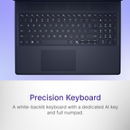 Alienware m18 R2 Gaming Laptop | Intel Core i9-14900HX | NVIDIA GeForce RTX 4080 12GB | 16GB DDR5 RAM | 1TB SSD | 18" QHD+ 165Hz Display | Windows 11 Home