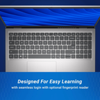 Dell Inspiron 15 Laptop | Intel Core i5-1334U (13th Gen) | 16GB DDR4 RAM | 512GB PCIe SSD | 15.6" Full HD Display | Intel Iris Xe Graphics | Windows 11 Home | Carbon Black