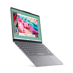 Lenovo Yoga Slim 7 14.0" WUXGA OLED Laptop - Intel Core Ultra 5 125H, 16GB RAM, 1TB SSD, 400Nits 100% DCI-P3, Windows 11, Office 2024, 2Wx4 Speakers, 1 Year ADP Free (Luna Grey, 1.39kg, 83CV00D0IN)