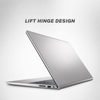 Dell Inspiron 15 3511 Laptop | Intel Core i5-1135G7 (11th Gen) | 8GB DDR4 RAM | 512GB PCIe SSD | 15.6" Full HD Anti-Glare Display | Intel Iris Xe Graphics | Windows 11 Home + Microsoft Office | D560652WIN9S