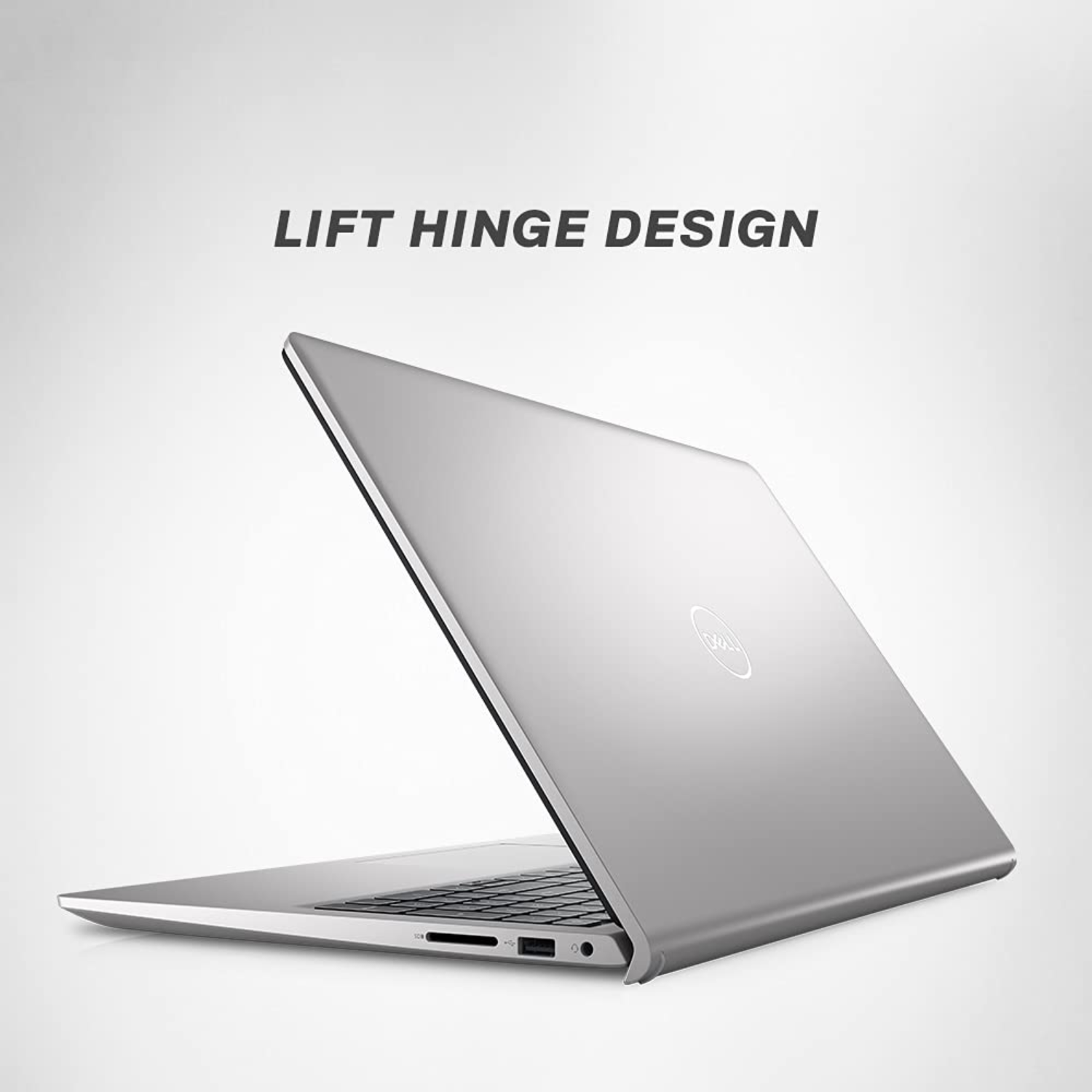 Dell Inspiron 15 3511 Laptop | Intel Core i5-1135G7 (11th Gen) | 8GB DDR4 RAM | 512GB PCIe SSD | 15.6" Full HD Anti-Glare Display | Intel Iris Xe Graphics | Windows 11 Home + Microsoft Office | D560652WIN9S