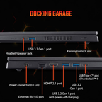 Acer Nitro V 15 Gaming Laptop - 13th Gen Intel Core i7-13620H, NVIDIA GeForce RTX 4050 (6GB), 16GB RAM, 512GB SSD, 15.6" FHD IPS 165Hz Display, Amber Backlit KB, Windows 11 Home (Obsidian Black, ANV15-52)