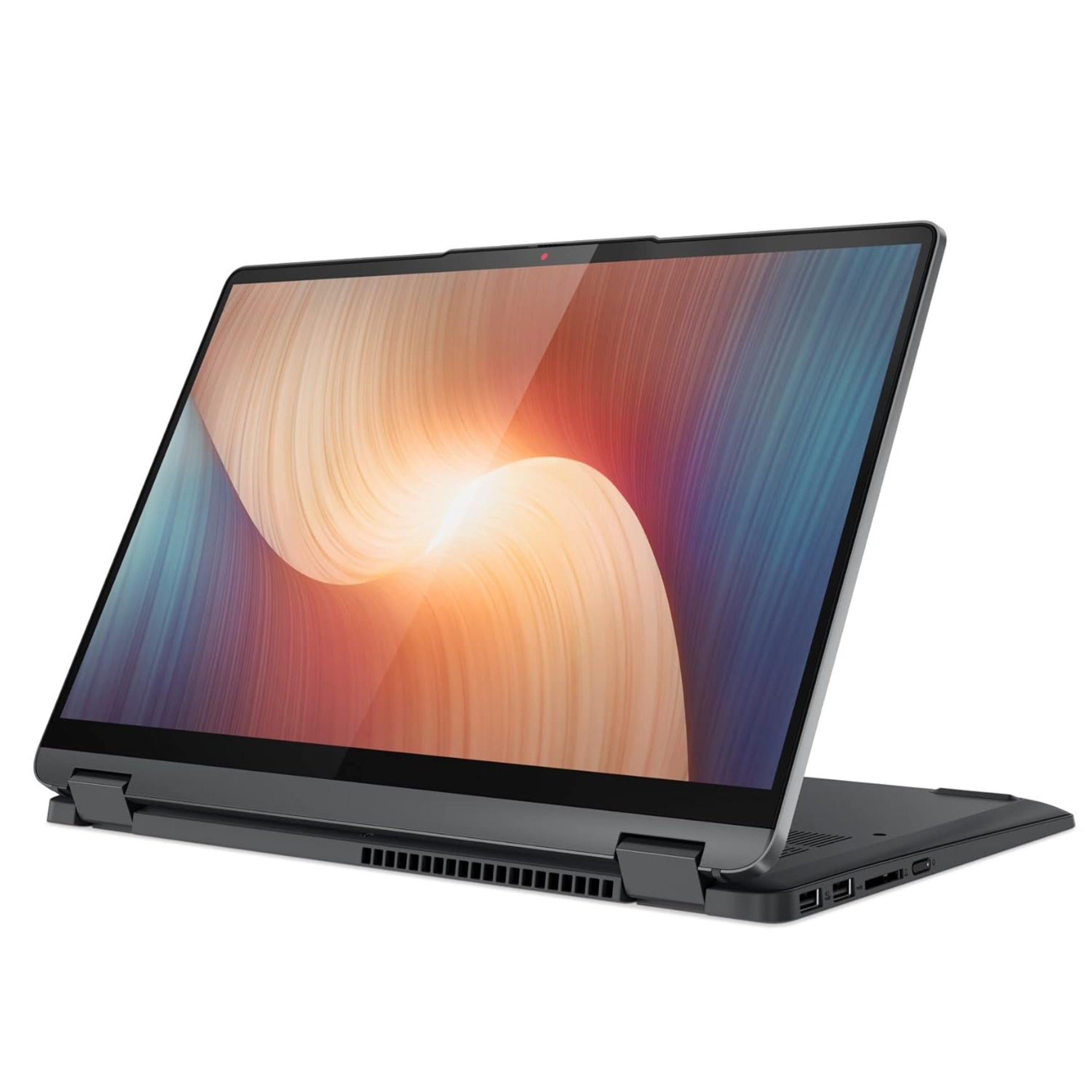 Lenovo FLEX 5 Ryzen 5 5500U 16GB RAM/512 GB 14" WUXGA IPS 300nits, Touch 82R9008GIN