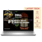 DELL INSPIRON (IN5430JNH1P001ORS1) New 5430 I5 13TH GEN 16GB/1 TB SSD 14" FHD BACKLIT KEYBOARD LAPTOP