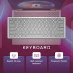 DELL INSPIRON (IN54308TR2G001ORS1) New 5430 I5 13TH GEN 16GB/512 SSD 14" FHD BACKLIT KEYBOARD LAPTOP