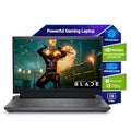 DELL INSPIRON ( GN5530D83M6001ORB1) G15-5530 I5 13TH GEN 16GB/512 SSD 6GB RTX 3050 Gaming Laptop