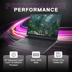 DELL INSPIRON (GN763089XGY001ORW1) G15-7630 I7 13TH GEN 16GB/1 TB SSD 8GB RTX 4060  Gaming Laptop