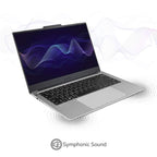 AVITA LIBER LAVNS14A8INF562SG cori5	i5-10210U Laptop