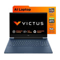 HP Victus 16-s0095AX RYZEN 7 7840H 16 GB RAM/512 SSD 15.6" FHD 144Hz