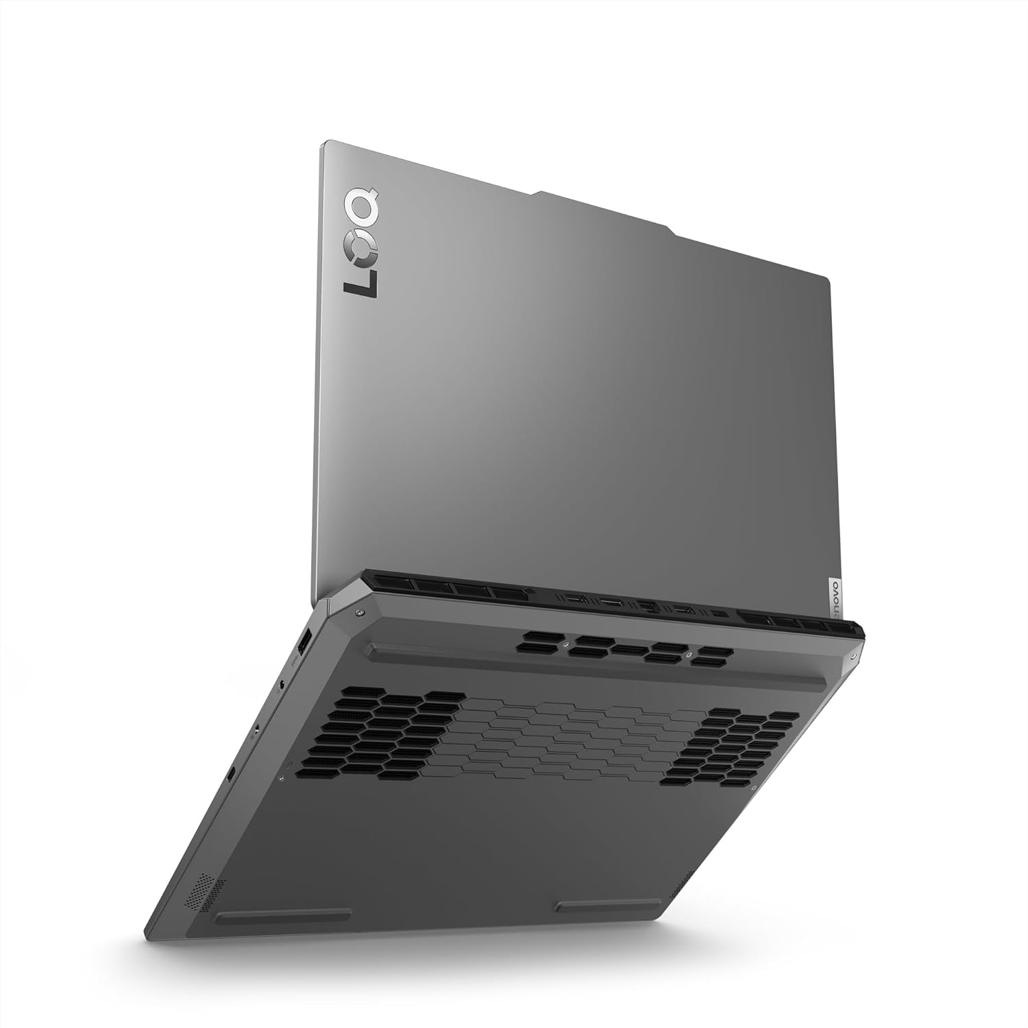 Lenovo LOQ Intel Core i5-12450HX 12GB DDR5/512GB SSD 15.6" FHD IPS 300nits 144Hz 83GS0097IN