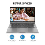 HP CHROME BOOK X360 14C-CC0009TU I3 11TH GEN 8 GB RAM/256 SSD 14" X360 TOUCH