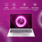 Lenovo IdeaPad Slim 5 Intel Core i5-12450H 16GB RAM/512SSD 16" WUXGA  83BG000DIN