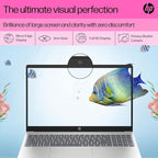 HP 15-fc0025AU RIZEN-3 7320U 8GB RAM/512 SSD 15.6"FHD