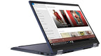 Lenovo Yoga 6 Ryzen 7 5700U 16 GB/512 GB SSD 13.3" TOUCH 82ND00DNIN