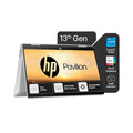 HP Pav X360 Convert 14-ek1074TU I5 13TH GEN 16 GB RAM/512 GB SSD 14" X360 TOUCH