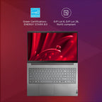 Lenovo ThinkBook 15 21JF002JIN (AMD Ryzen 3 7330U) Laptop