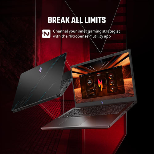 Acer( NH.QN8SI.004) Nitro V Gaming Laptop Intel Core i5-13420H Processor ANV15-51 laptop