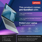 Lenovo IdeaPad Slim 3i Intel Core i3 11TH (GEN) 8GB RAM/512 SSD 15.6" FHD 82H803GUIN
