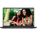 DELL  INSPIRON (OIN35255271RINS1 )3525 RYZEN7 R7-5700U 16GB/512 SSD 15.6" FHD LAPTOP